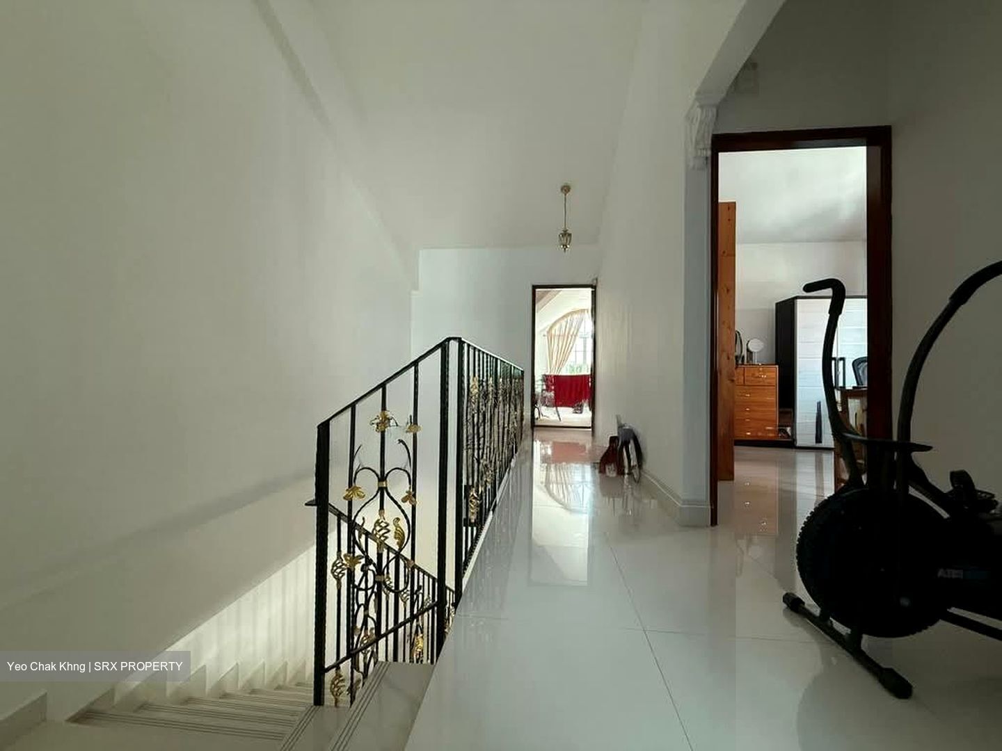 Sembawang Hills Estate (D20), Semi-Detached #581304491